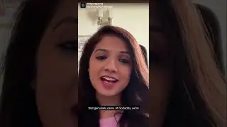 Shilpa Agarwal  - Why Join GoDaddy
