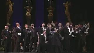 Central City Opera Celebrating Rich History, Bright Future