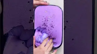 Deep Relaxation with Slime ASMR 🎧