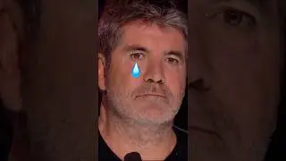He Sang &ldquo;Bring Him Home&rdquo; For His Sick Brother&hellip;Everyone was Emotional 😢💔 #BGT