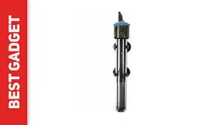 The Best Aquarium Heaters - Eheim Jager Aquarium Thermostat Review