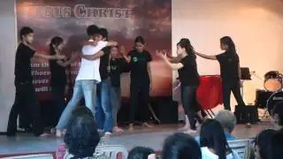 Healer-WCA HUMAN VIDEO.MP4