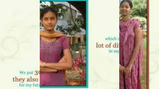 Shilpa - Scholar Program