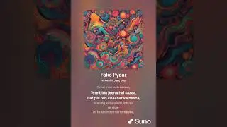 Fake Pyaar