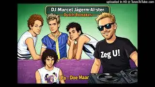 Pa - Doe Maar