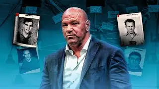 How The Mob Created Dana White