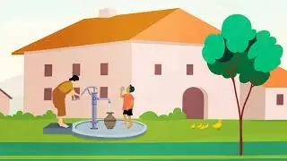 Arsenic Awareness Raising Video | Nepali