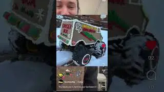 Unboxing HEVY HAULING BIG RIG BEEF Floor Mats for 71-77 Dodge Vans Gingerbread Van Jam 4 Hevy's Pick