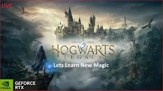 🏰 Learning New Magic Spells 🪄