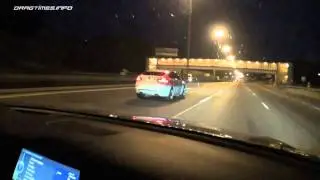 BMW X6M vs BMW X6M Evotech