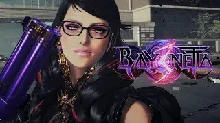 Evolution of Bayonetta Games😍 [2008 -2021] all Trailers