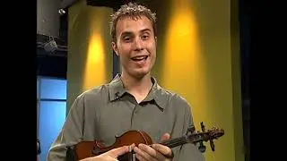 Discover Bluegrass, Chapter 6: Bluegrass Instruments