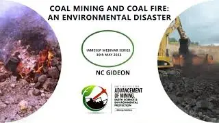 #MM87: COAL MINING IN NIGERIA AND COAL FIRE (QUESTION AND ANSWER SESSION)