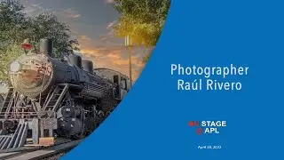 Allen Photographer 📷 Ra&uacute;l Rivero