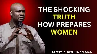 THE SHOCKING TRUTH GOD IS SECRETLY PREPARING YOUR DESTINY &ndash; YOU DIDN&rsquo;T KNOW | SELMAN MOTIVATION HUB