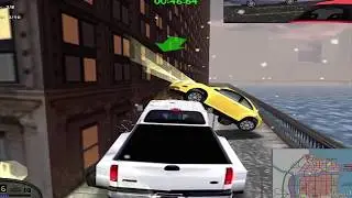 MIDTOWN MADNESS