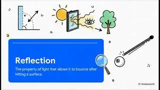 The Incredible Journey of Light
