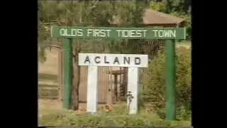 Great South East - Acland