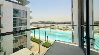 1 Bedroom Apartment for Rent | District One Dubai