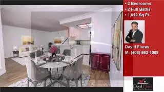 35 Kenbrook Cir, San Jose, CA, 95111 Tour -