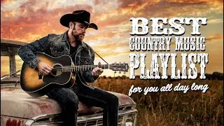 Outlaw Country Legends 🤘 Live 24/7 - Raw & Rebellious Country Hits 🎵
