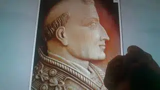 Horacio the handsnake - Pope Urban IV