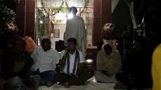 Ysrcp part in chinnakosta