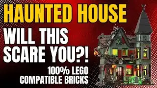 WeBrick Haunted House: The Review