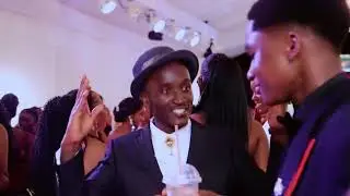 St.Andrew Kagwa prom 2025