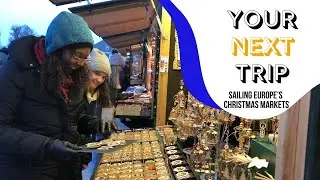 Christmas Markets Along the Danube | AmaWaterways River Cruise Guide