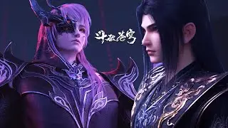 【BTTH】EP170-175：Soul Extinction！The 5-star Dou Sheng descends！Xiao Yan gets taunted！