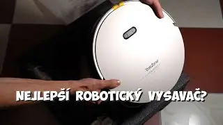 vyluxuje, vytře, vypere | prvn&iacute; dojmy a test | ROBZONE DUORO X-COMFORT PROFI XL