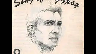 Damon &lrm;&ndash; Song of a Gypsy ( Psych Folk, USA )