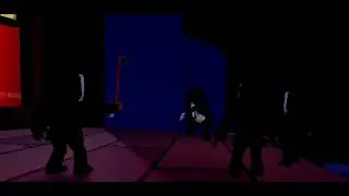 Roblox Break In 2- Getting EVIL ENDING!