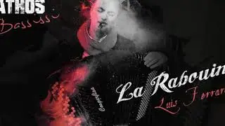 LA RABOUINE  Valse di Louis Ferrari accordeon Athos Bassissi