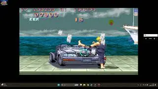 Ken Bonus Street Fighter SF 22012026