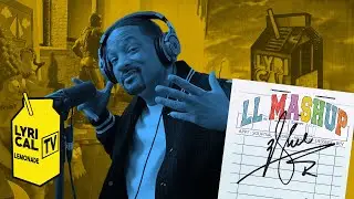 Will Smith Performs 
