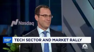 There's a lot of opportunity away from mega-cap growth, says Strategas' Todd Sohn
