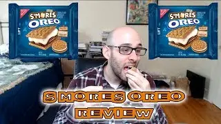 S'mores Oreo Review: Campfire Treat, or Flaming Disaster?