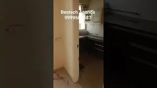 3bhk Flat in Bestech Ananda sector 81 Gurgaon. 9999687587