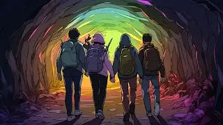 Dare to Descend | Unearthing Portland's Mysterious Shanghai Tunnels