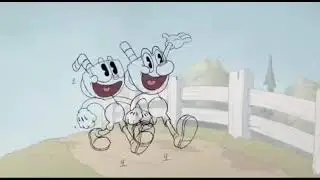 Welcome to The Cuphead Show! (Storyboard ver.)
