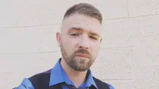 26-Year-Old Man Mistaken for a Neo-Nazi Because of This Haircut