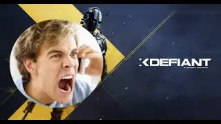 Ranked XDefiant Explained in 4 Minutes