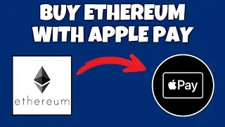 How To Buy Ethereum With Apple Pay On Crypto.com | Crypto.com Tutorial