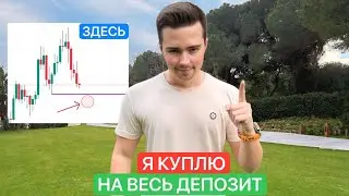 🚨ОТКРОВЕННО ПРО РЫНОК | КРИПТА СКАМ?
