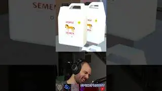 Horse WHAT??? #schedule1 #funny #clips #twitch #gaming