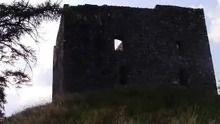 LYDFORD CASTLE, DEVON, UNITED KINGDOM