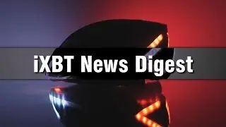 iXBT News Digest - Взлом Jeep Cherokee, Dell Rugged Tablet и другие новости
