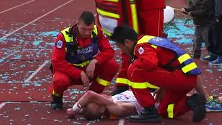 UMPS au cœur de l'urgence